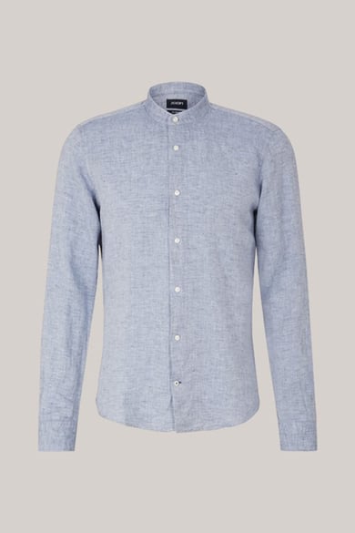 ΠΟΥΚΑΜΙΣΟ MAO JOOP - 404 ΜΠΛΕ